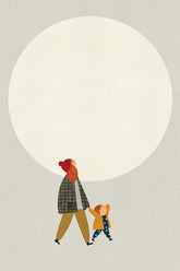 Under The Moon